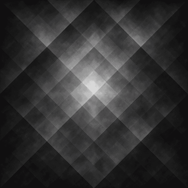 Diamond-Square Algorithm