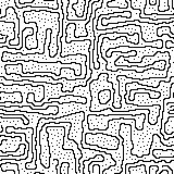 Model Synthesis (Wave Function Collapse)